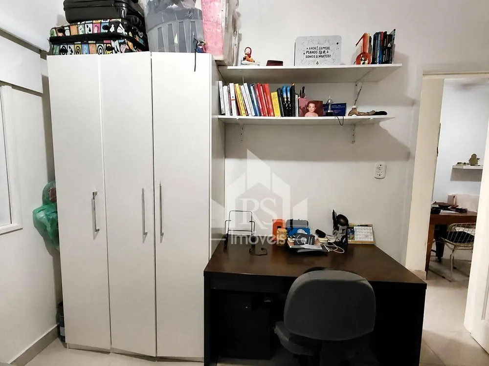 Apartamento, 2 quartos, 55 m² - Foto 6