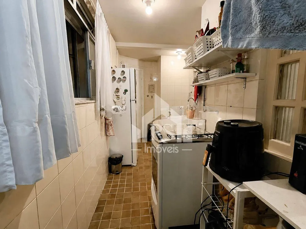 Apartamento, 2 quartos, 55 m² - Foto 12