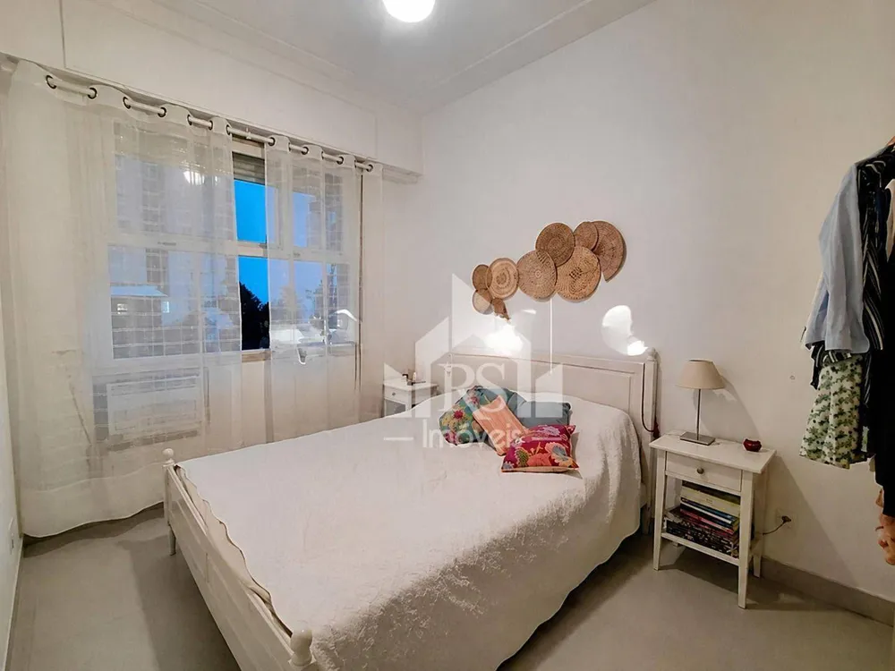 Apartamento, 2 quartos, 55 m² - Foto 4