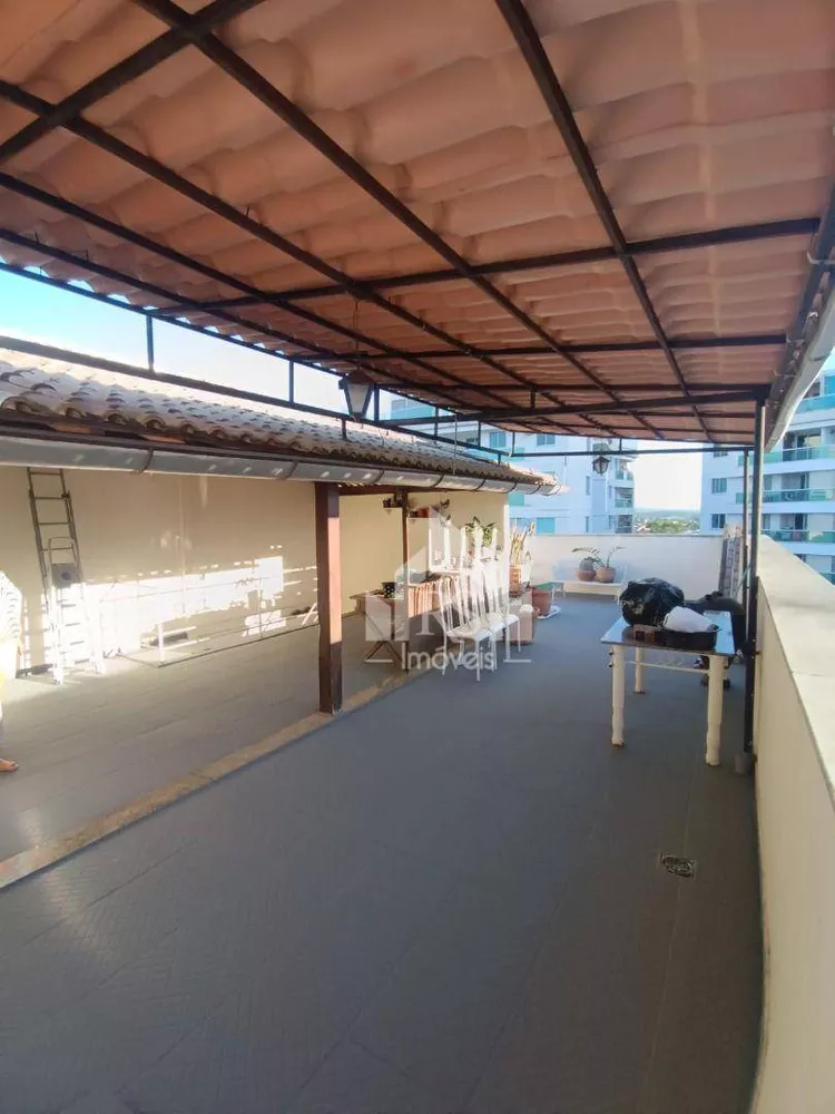 Cobertura, 2 quartos, 100 m² - Foto 9