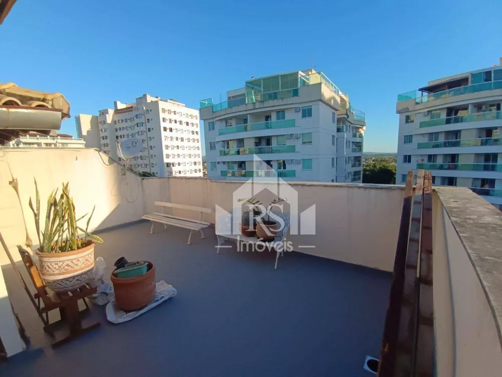 Cobertura, 2 quartos, 100 m² - Foto 4
