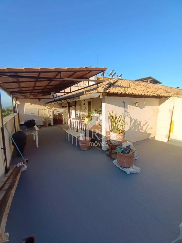 Cobertura, 2 quartos, 100 m² - Foto 3