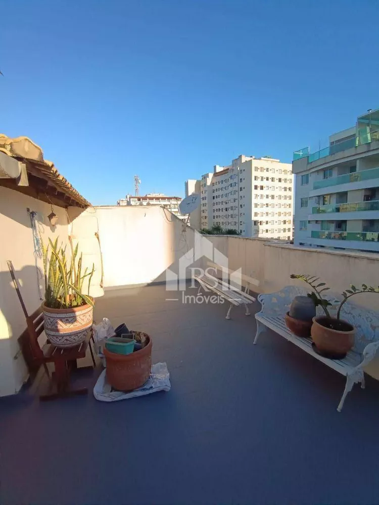 Cobertura, 2 quartos, 100 m² - Foto 6