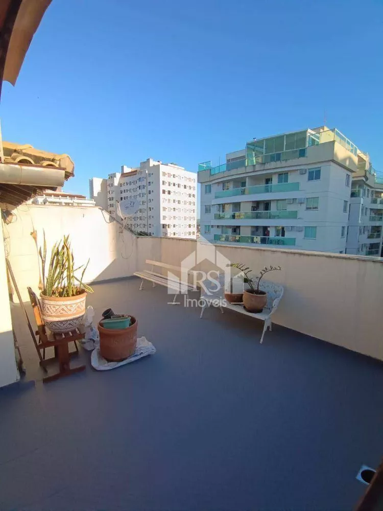 Cobertura, 2 quartos, 100 m² - Foto 5