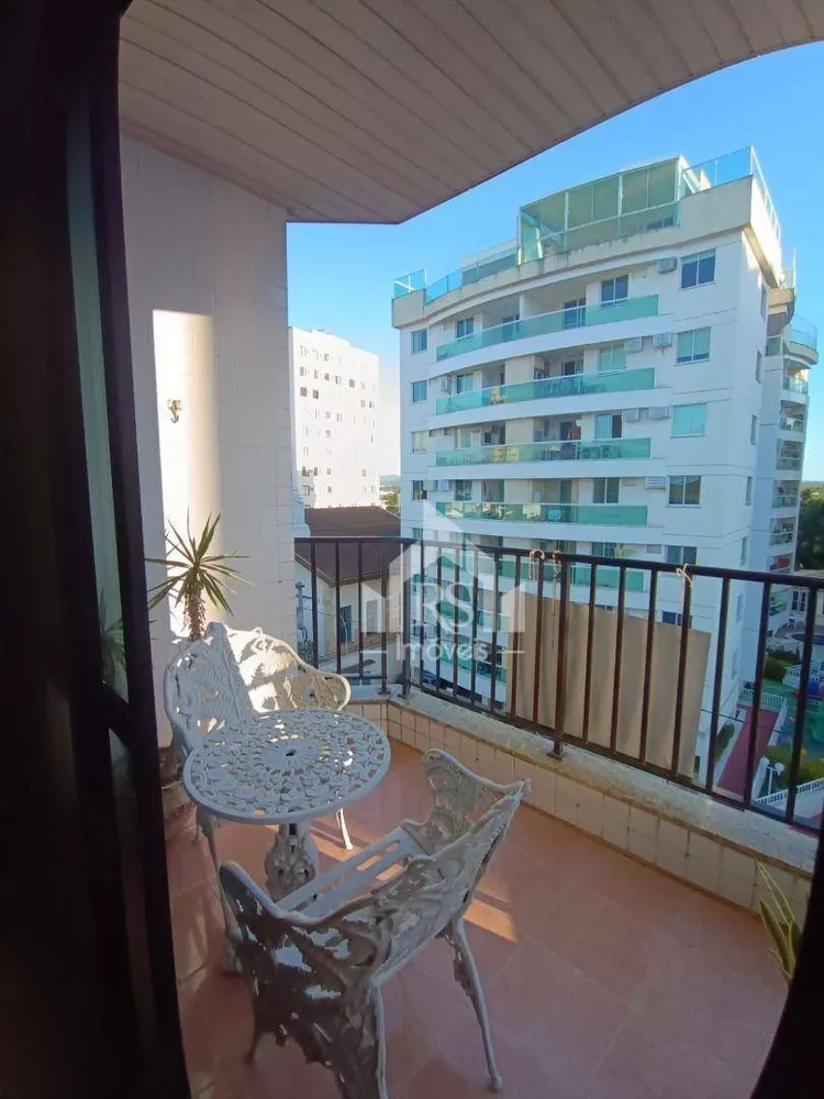 Cobertura, 2 quartos, 100 m² - Foto 17