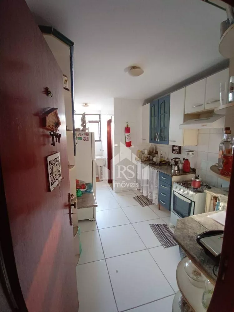 Cobertura, 2 quartos, 100 m² - Foto 21