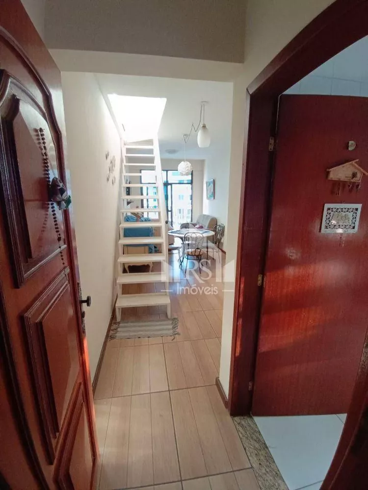 Cobertura, 2 quartos, 100 m² - Foto 22