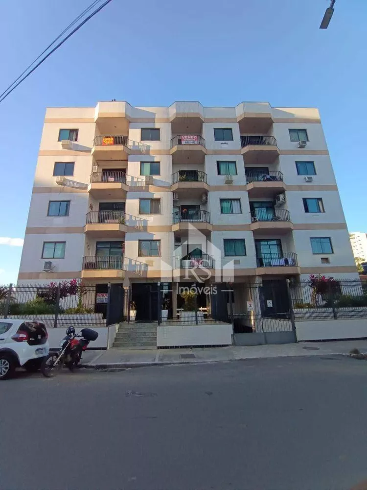 Cobertura, 2 quartos, 100 m² - Foto 1