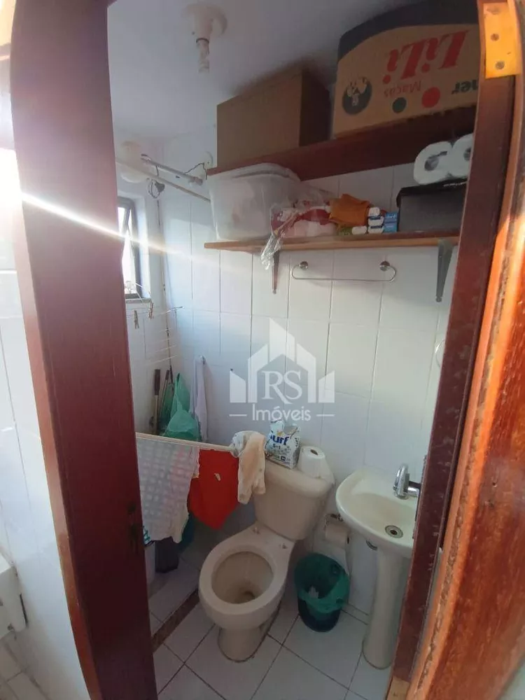 Cobertura, 2 quartos, 100 m² - Foto 19