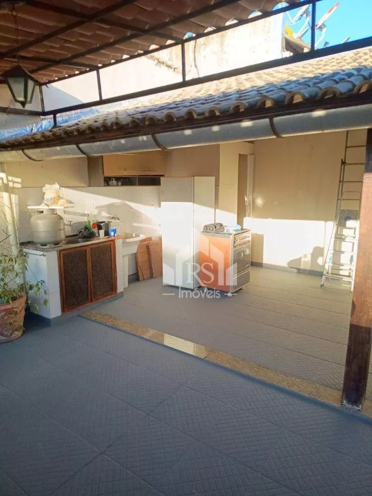Cobertura, 2 quartos, 100 m² - Foto 2