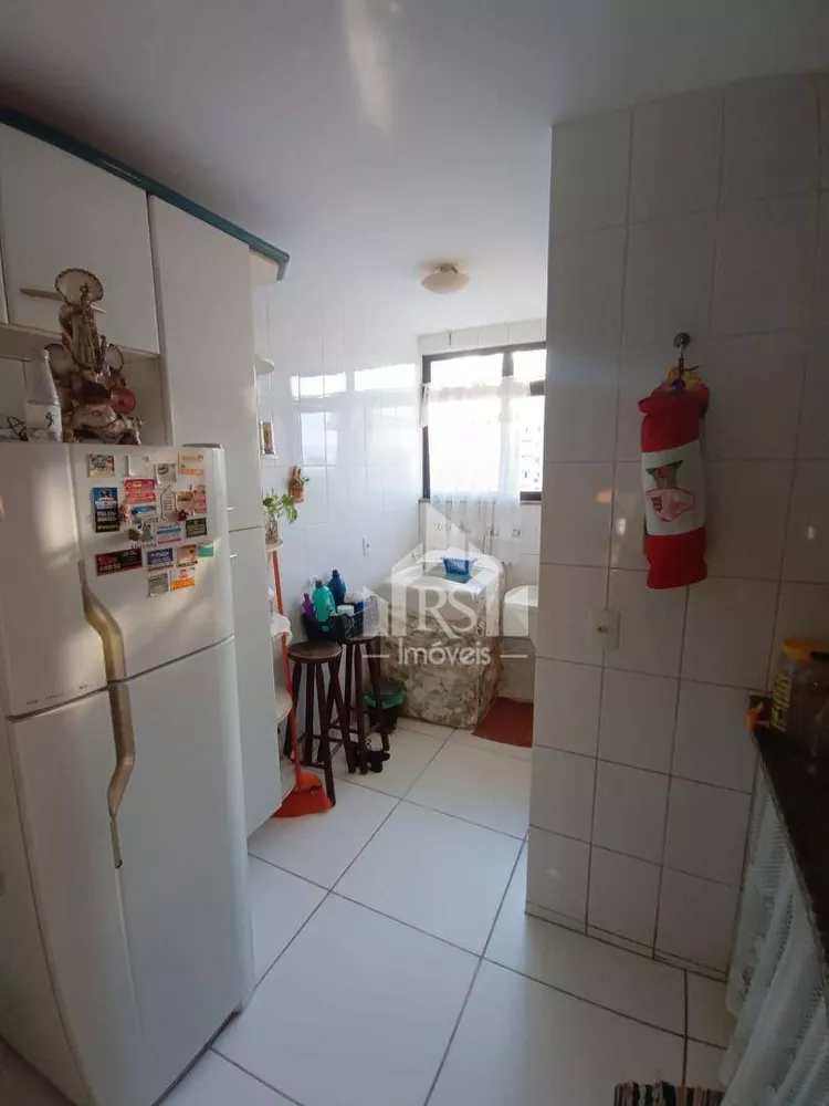 Cobertura, 2 quartos, 100 m² - Foto 23