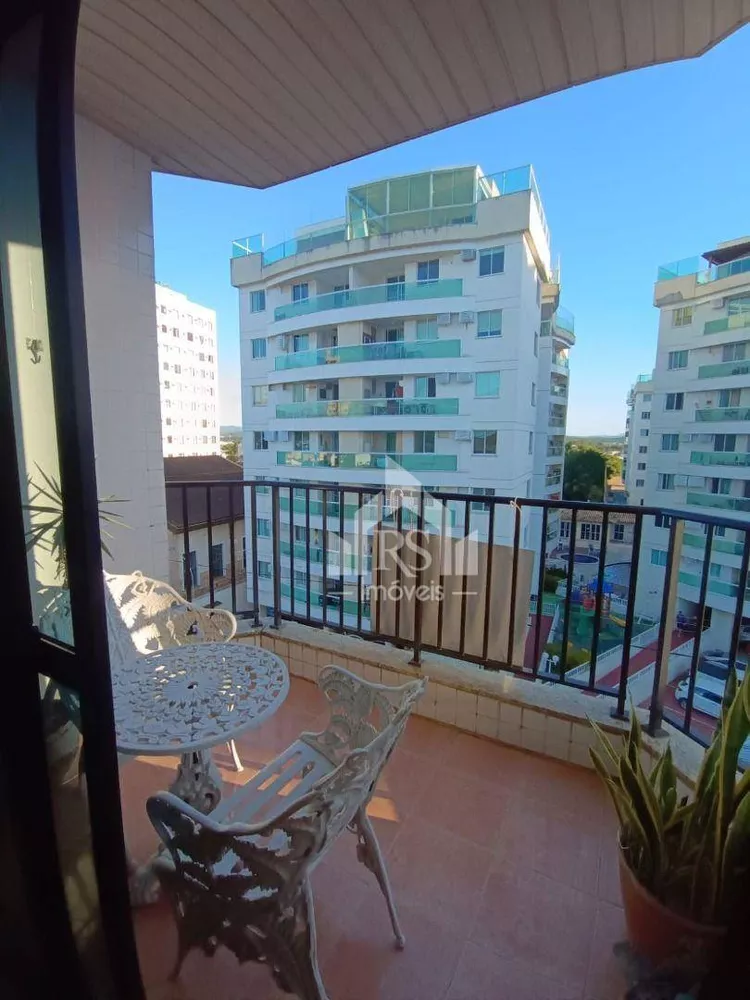 Cobertura, 2 quartos, 100 m² - Foto 16