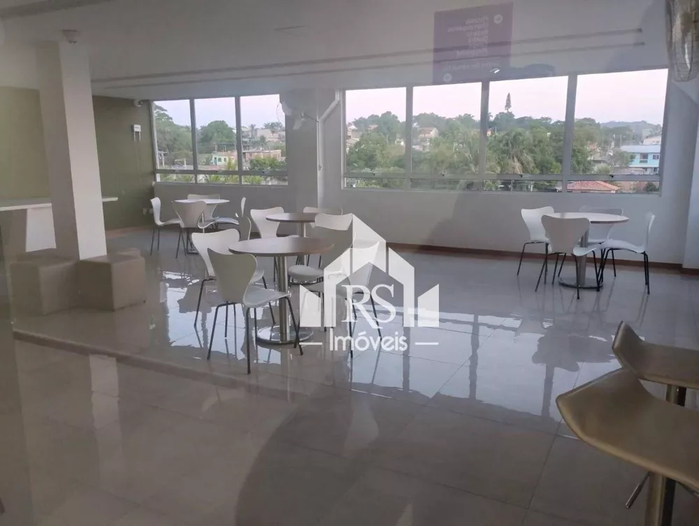 Apartamento, 2 quartos, 52 m² - Foto 34