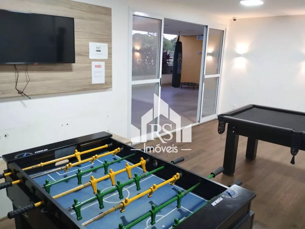 Apartamento, 2 quartos, 52 m² - Foto 6