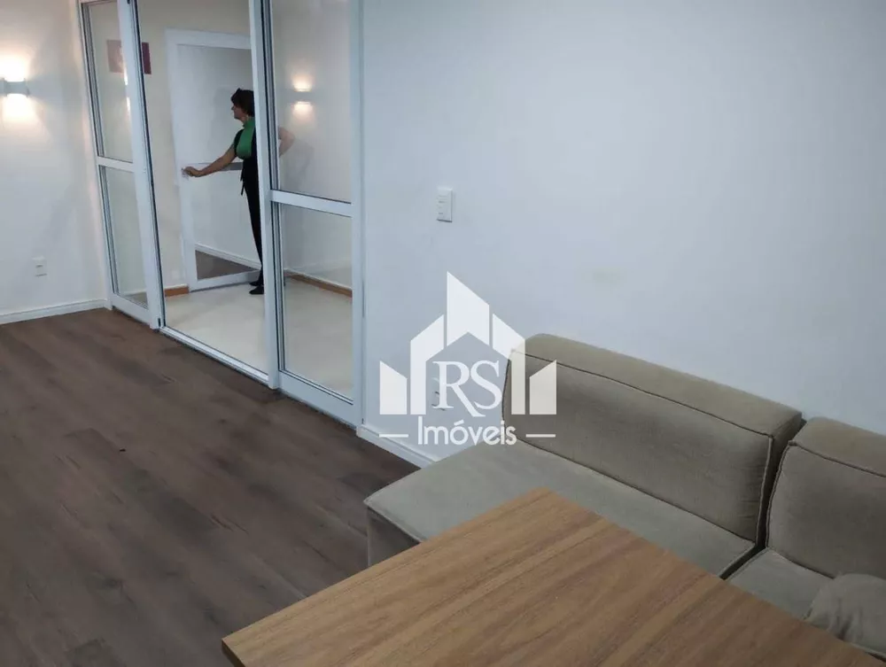 Apartamento, 2 quartos, 52 m² - Foto 4