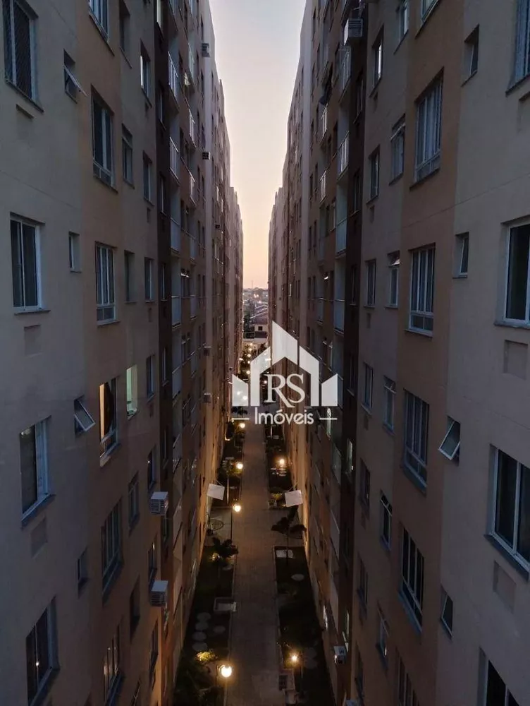 Apartamento, 2 quartos, 52 m² - Foto 13