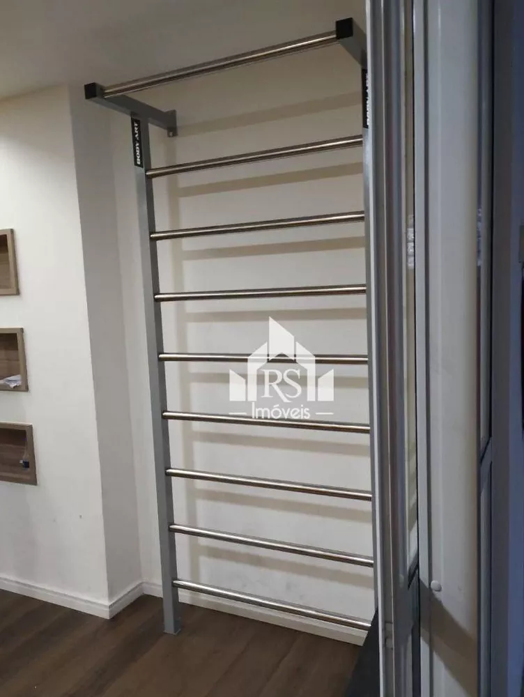 Apartamento, 2 quartos, 52 m² - Foto 7