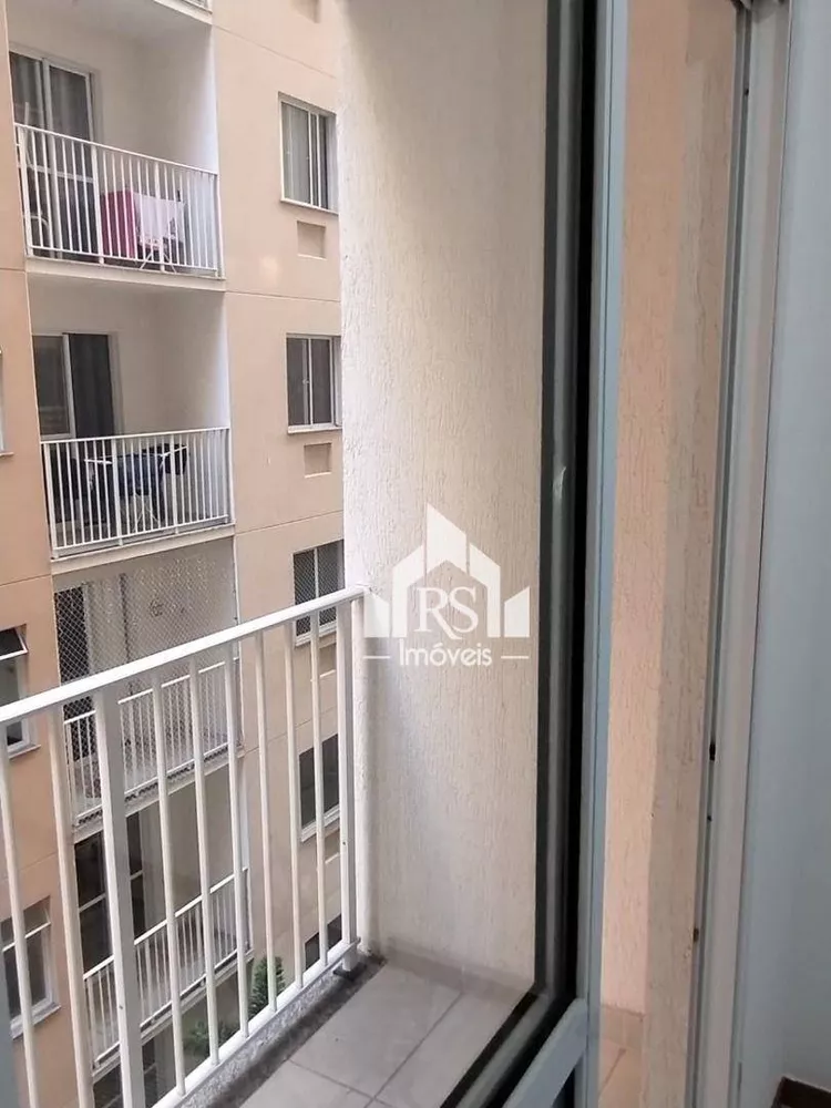 Apartamento, 2 quartos, 52 m² - Foto 32