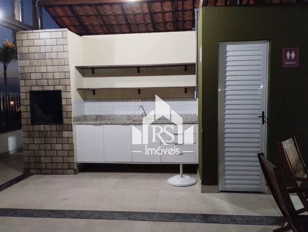 Apartamento, 2 quartos, 52 m² - Foto 17