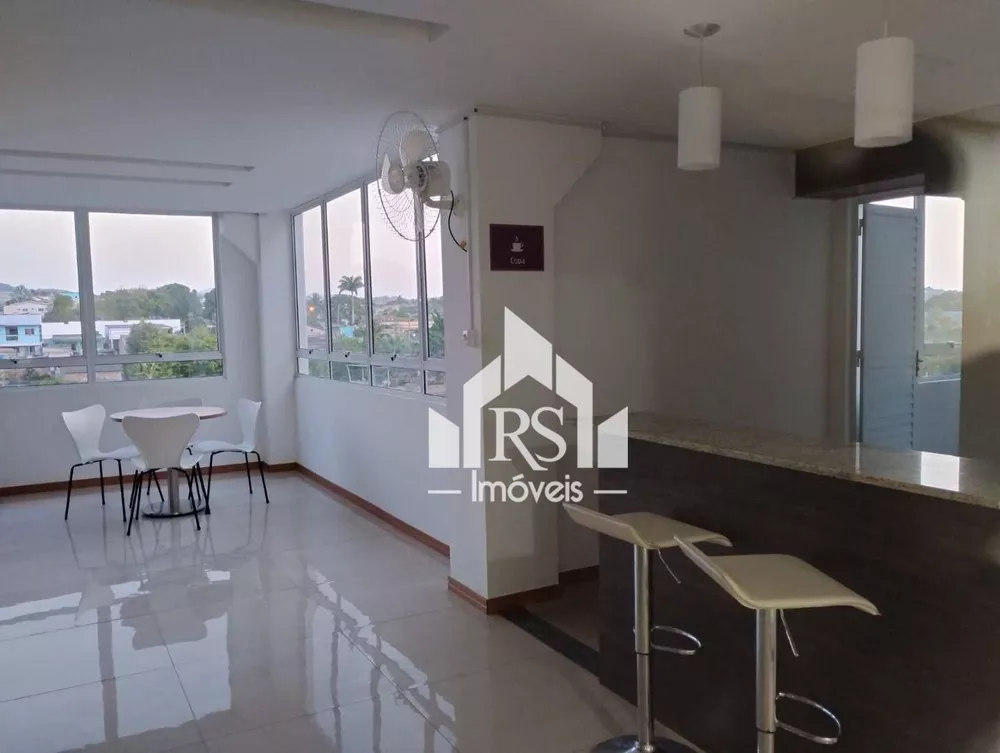 Apartamento, 2 quartos, 52 m² - Foto 35