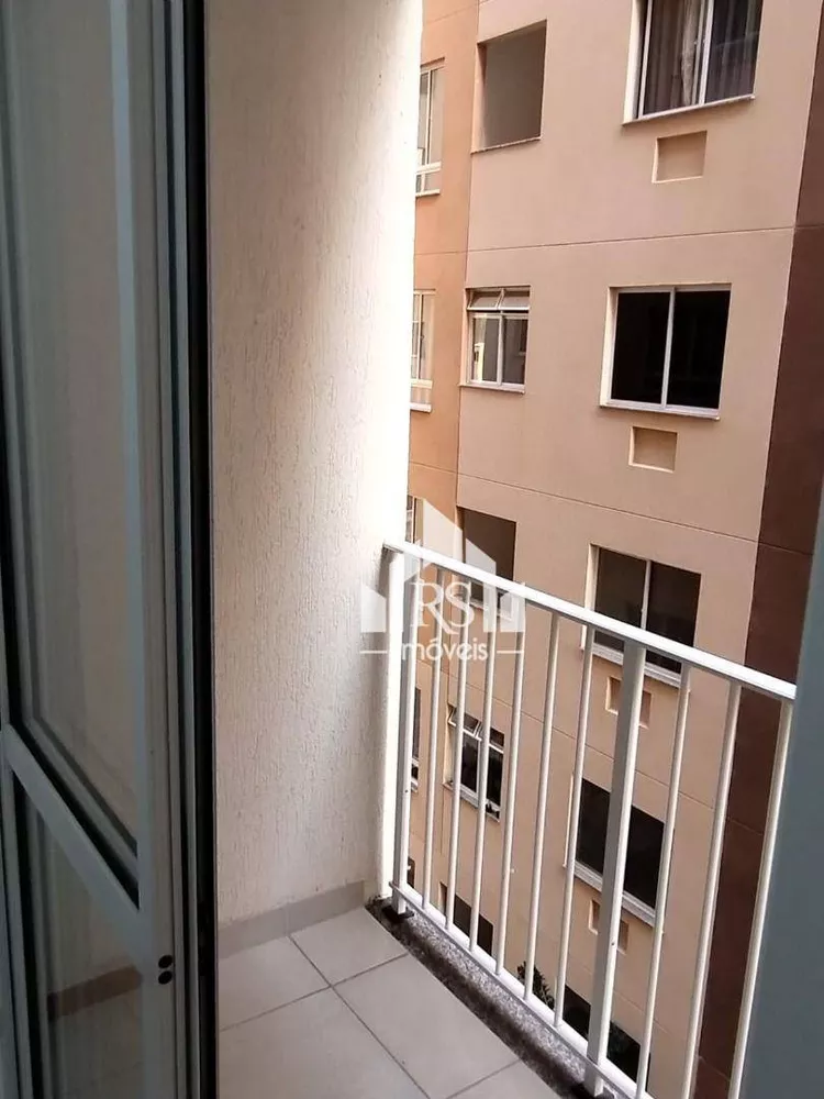 Apartamento, 2 quartos, 52 m² - Foto 31