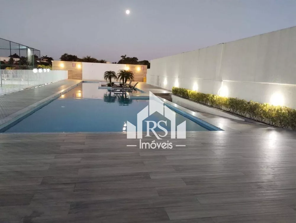 Apartamento, 2 quartos, 52 m² - Foto 10