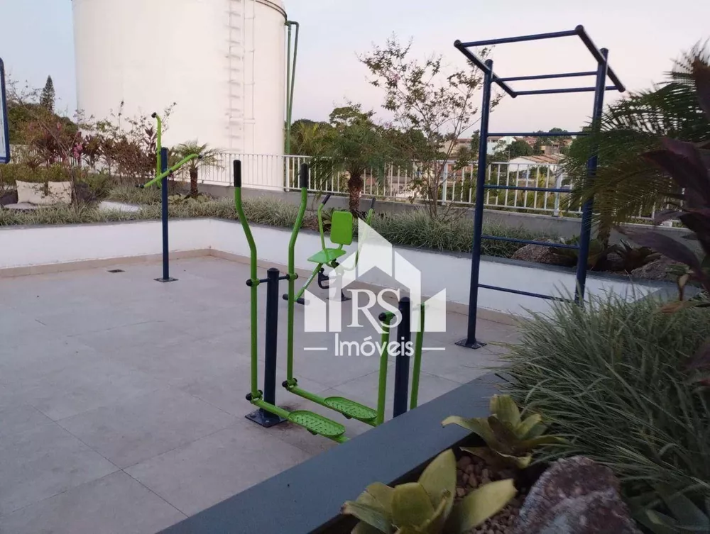 Apartamento, 2 quartos, 52 m² - Foto 8