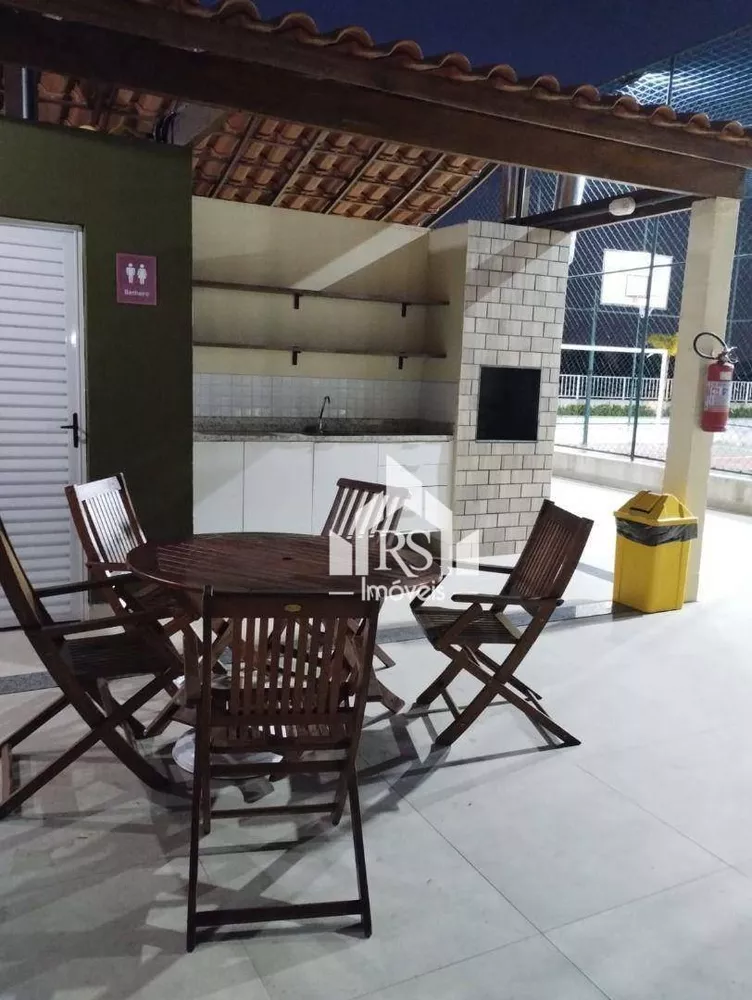 Apartamento, 2 quartos, 52 m² - Foto 9