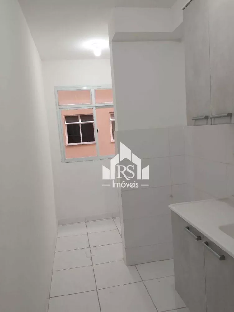 Apartamento, 2 quartos, 52 m² - Foto 30