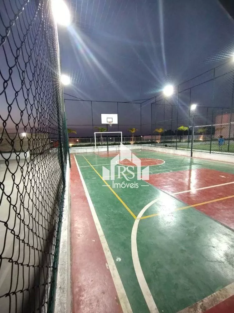 Apartamento, 2 quartos, 52 m² - Foto 14