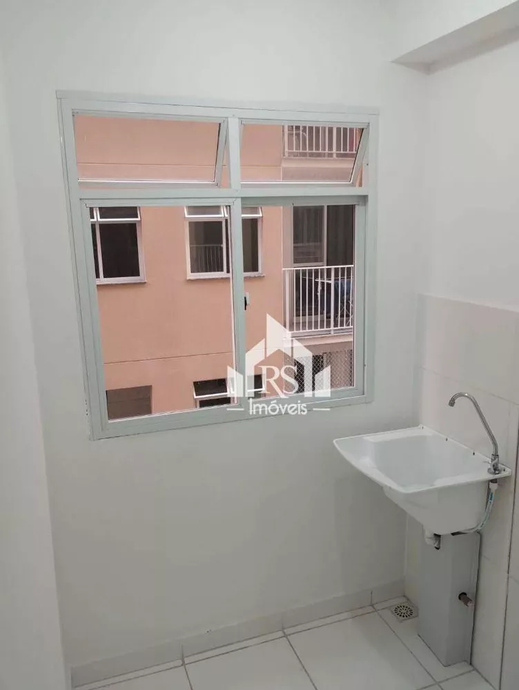 Apartamento, 2 quartos, 52 m² - Foto 28