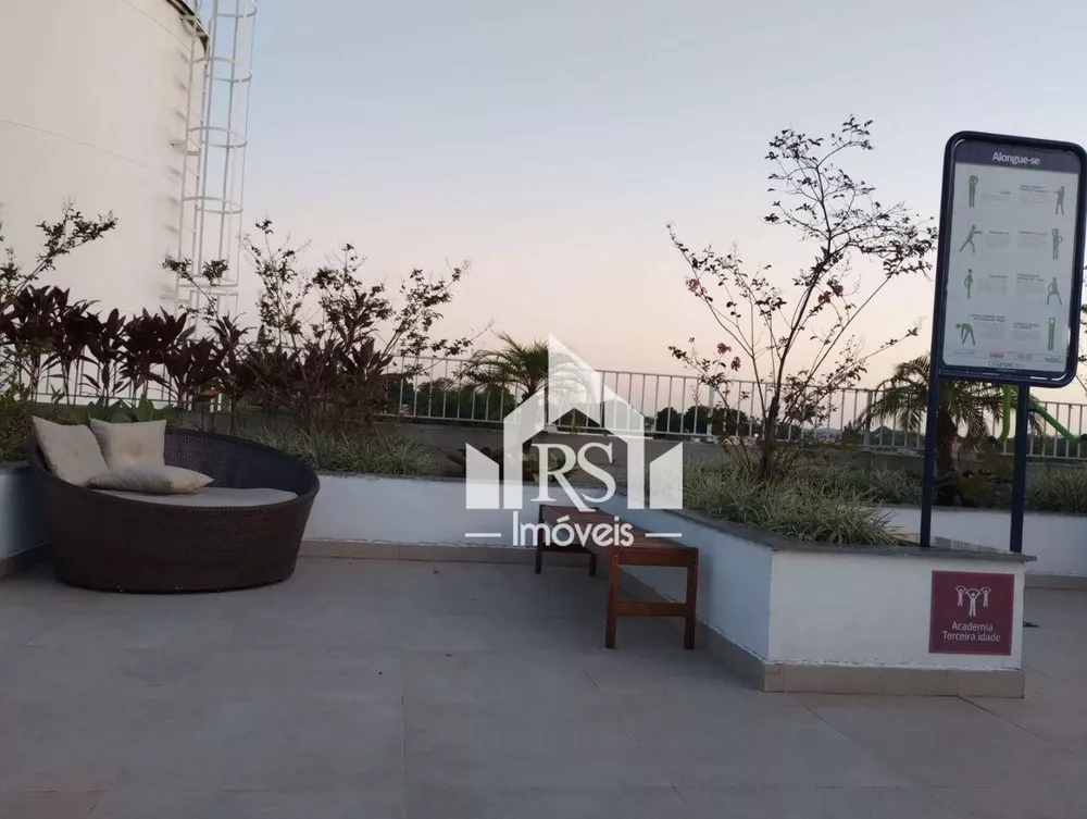 Apartamento, 2 quartos, 52 m² - Foto 15