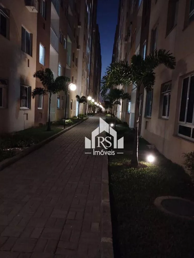 Apartamento, 2 quartos, 52 m² - Foto 16