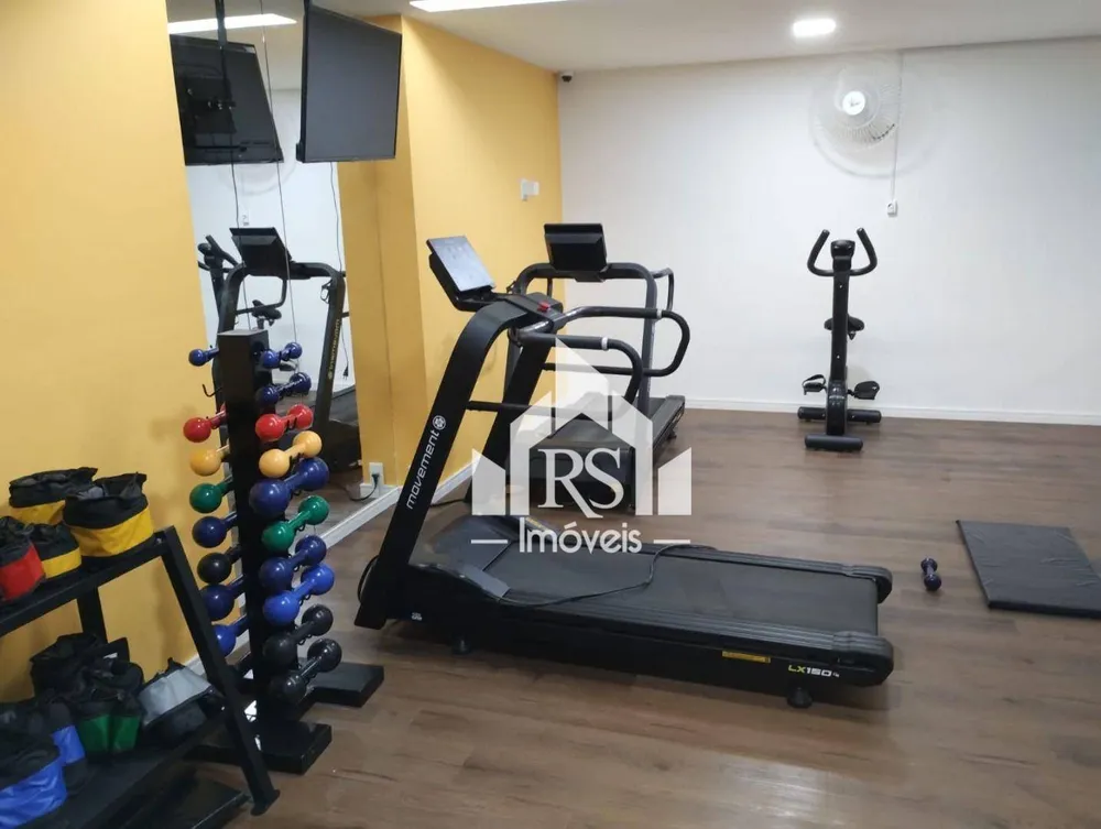 Apartamento, 2 quartos, 52 m² - Foto 10