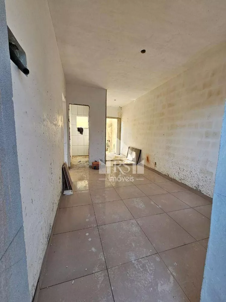 Casa de Condomínio, 2 quartos - Foto 13