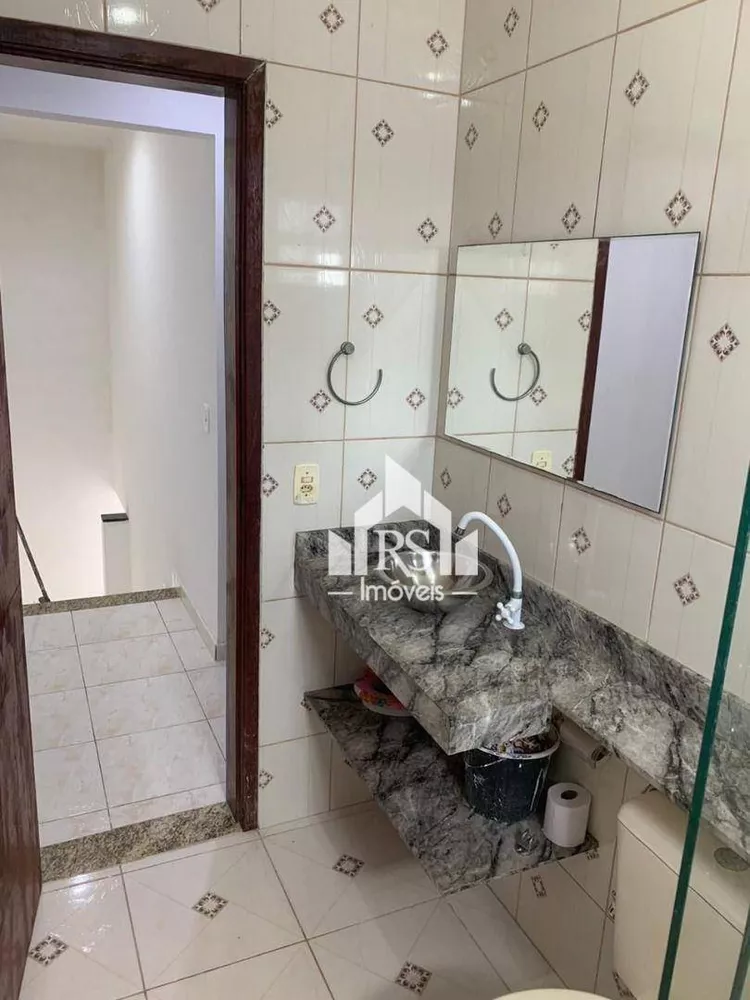 Casa, 2 quartos, 100 m² - Foto 21