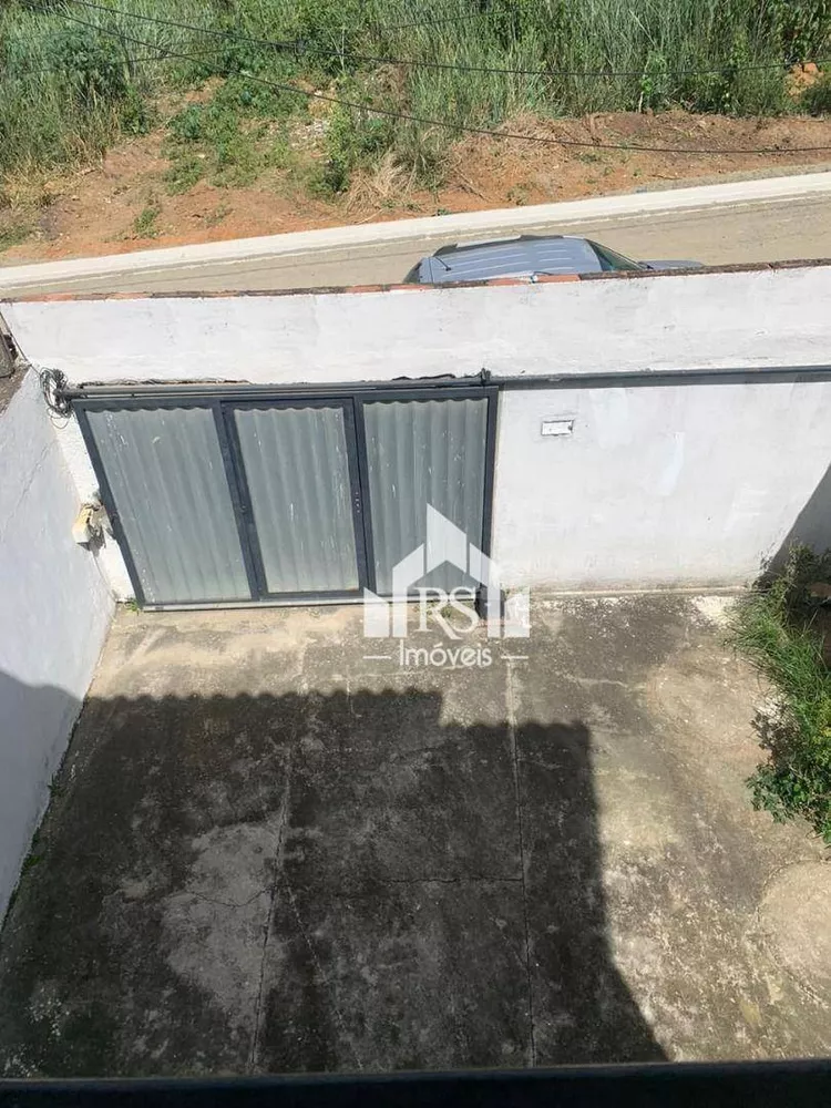 Casa, 2 quartos, 100 m² - Foto 23