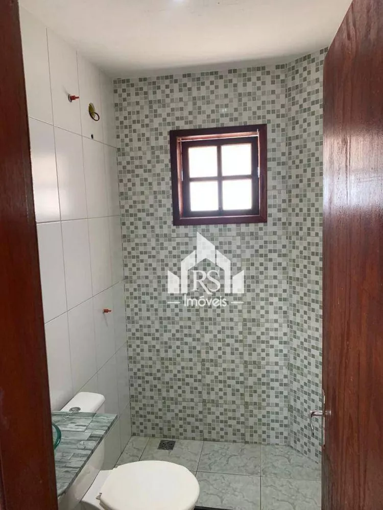 Casa, 2 quartos, 100 m² - Foto 13