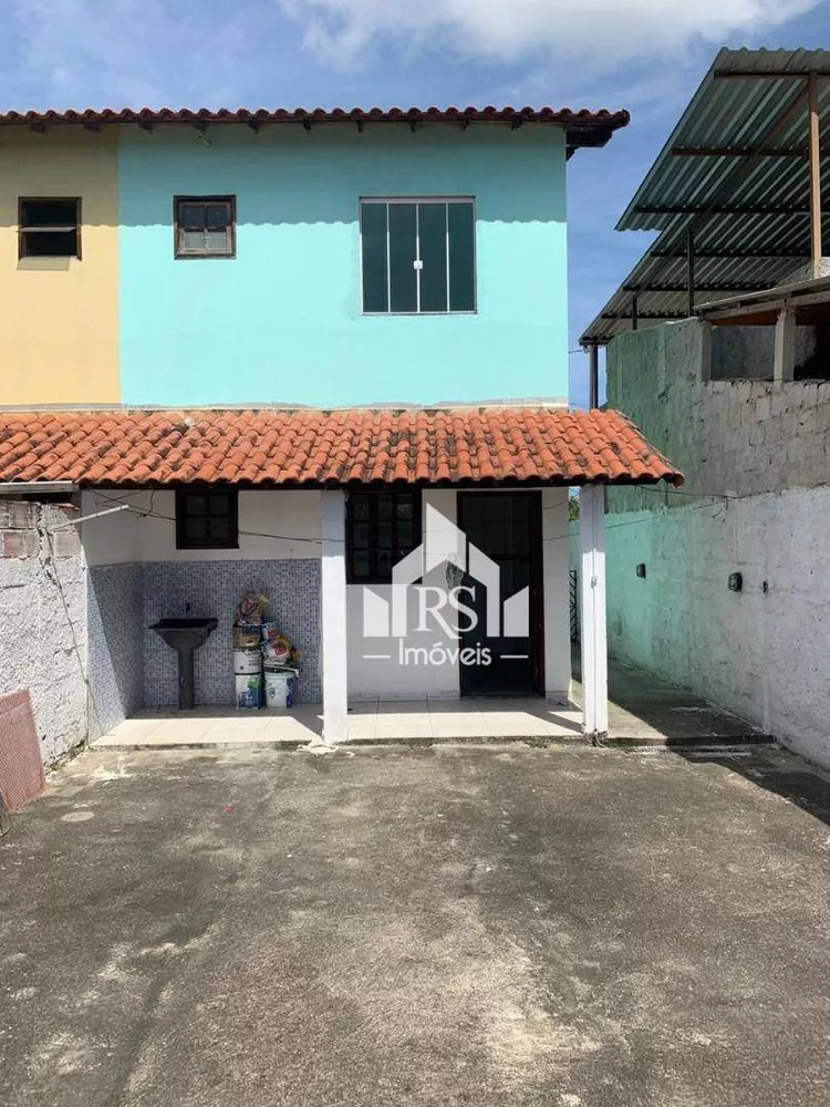 Casa, 2 quartos, 100 m² - Foto 6
