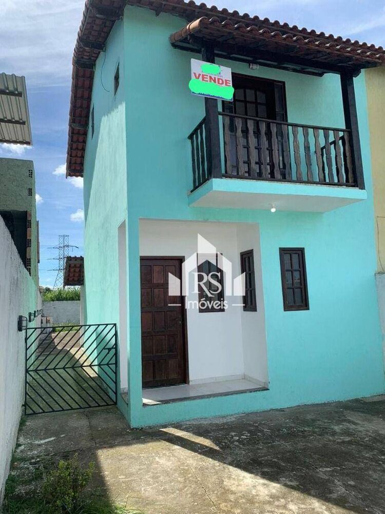 Casa, 2 quartos, 100 m² - Foto 1