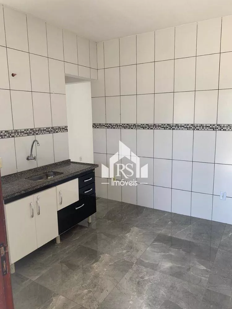 Casa, 2 quartos, 100 m² - Foto 7