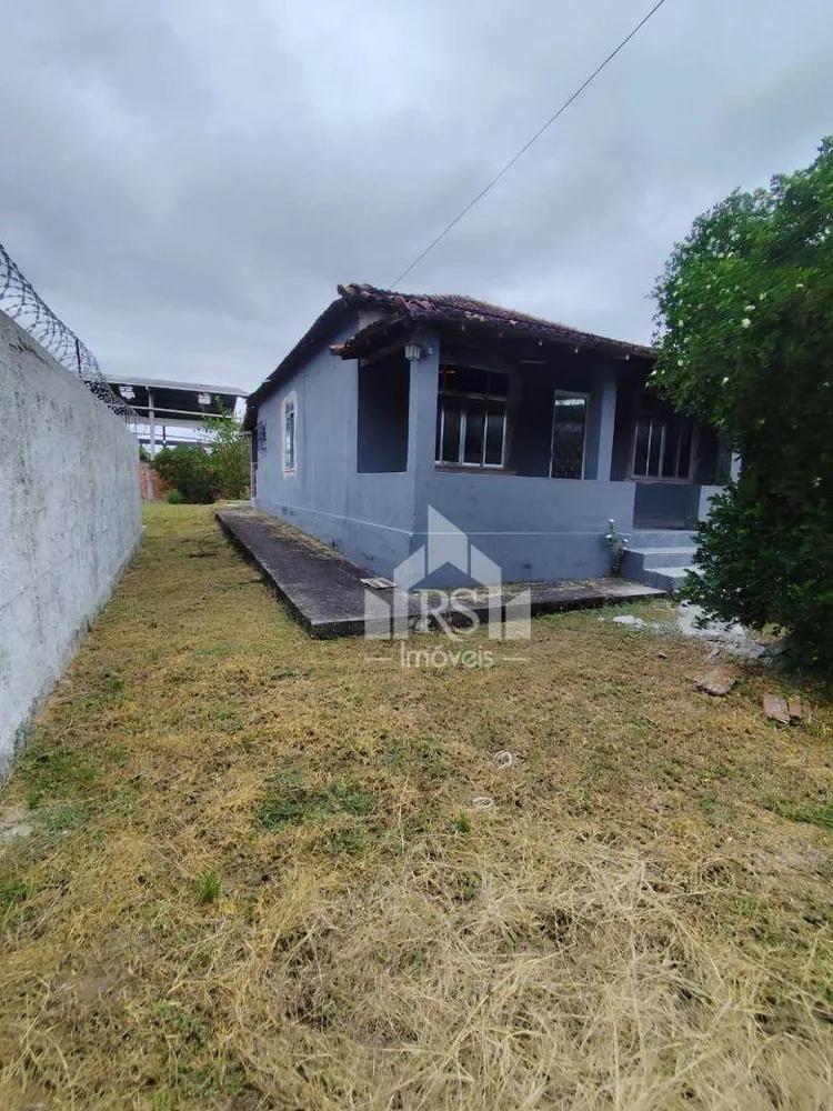 Casa, 2 quartos, 98 m² - Foto 7