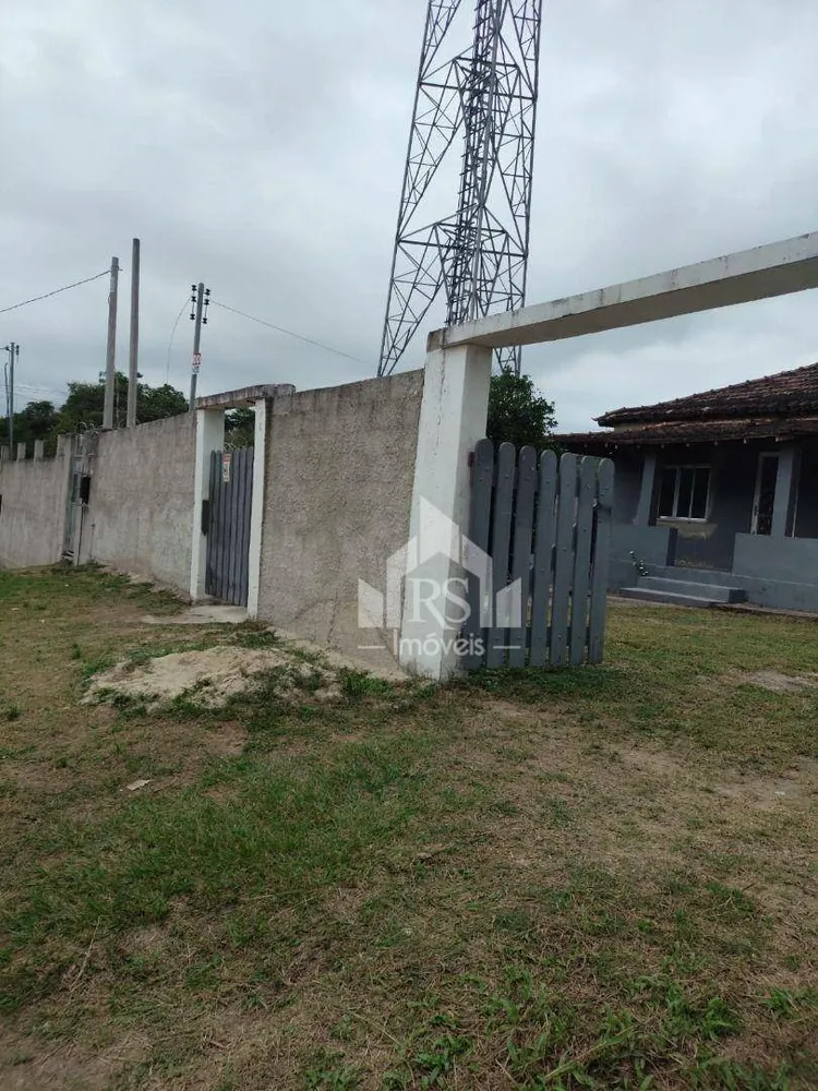 Casa, 2 quartos, 98 m² - Foto 4