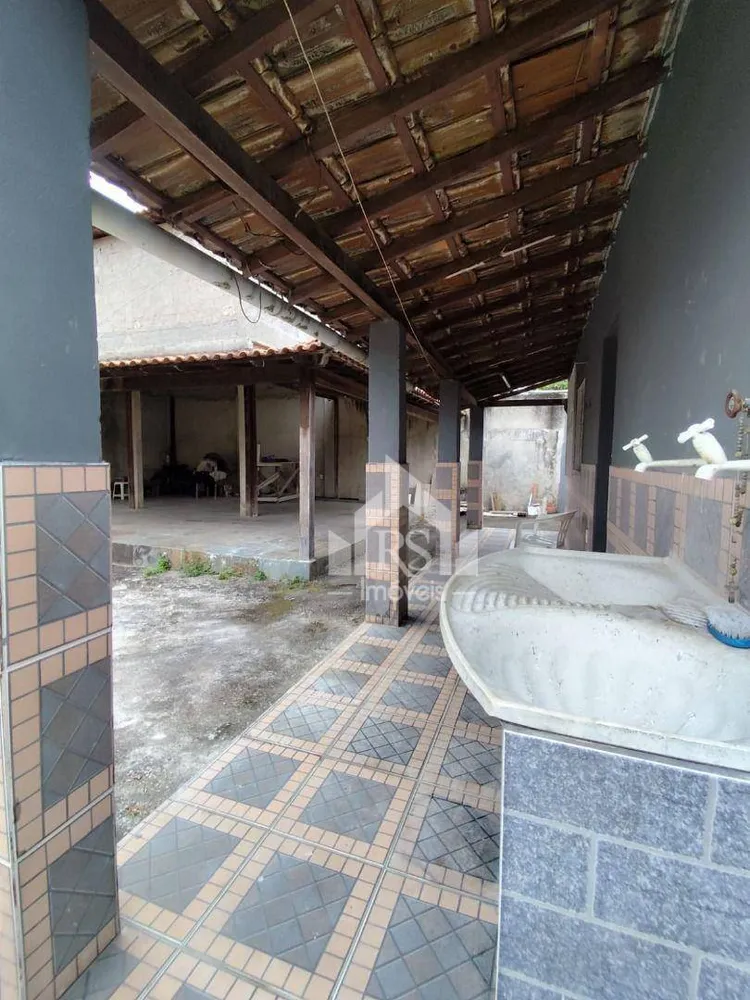Casa, 2 quartos, 98 m² - Foto 5