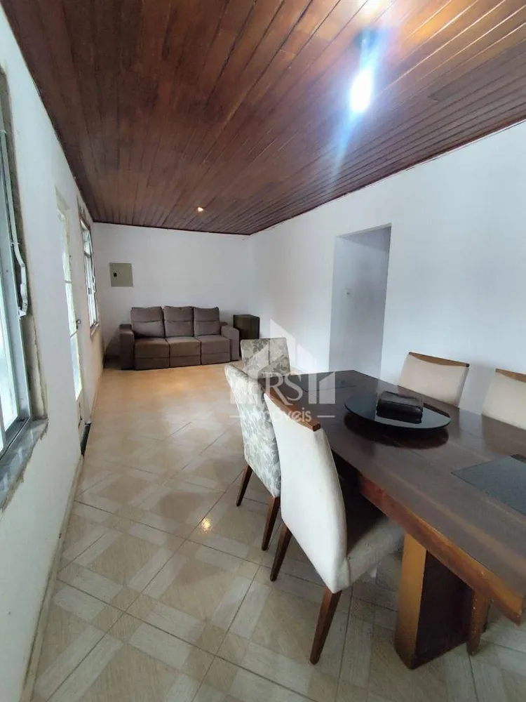 Casa, 2 quartos, 98 m² - Foto 17