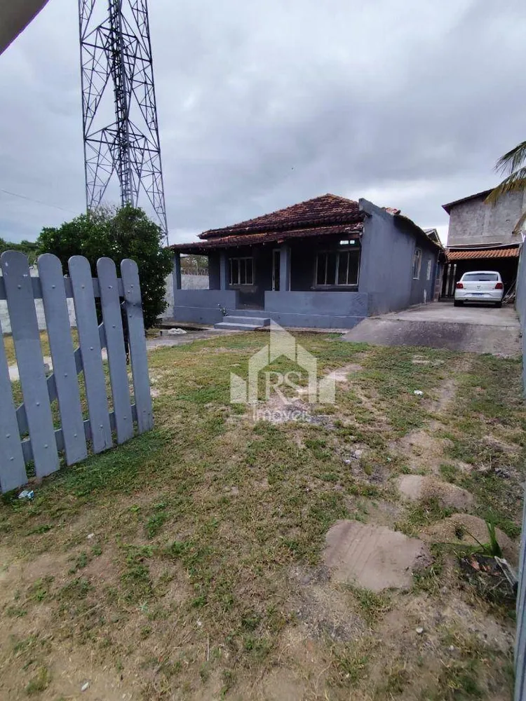 Casa, 2 quartos, 98 m² - Foto 1