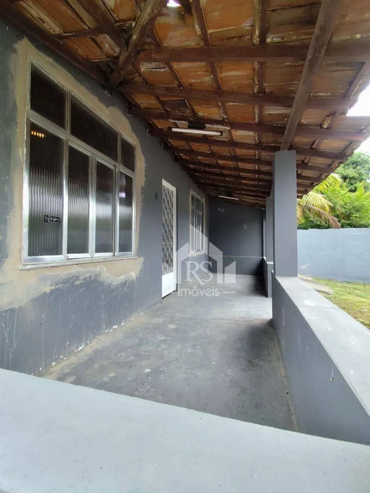 Casa, 2 quartos, 98 m² - Foto 8