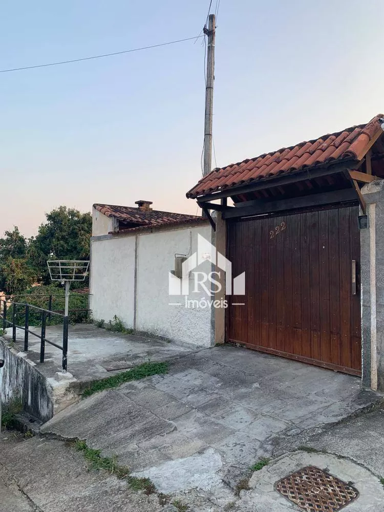 Casa, 2 quartos, 150 m² - Foto 20