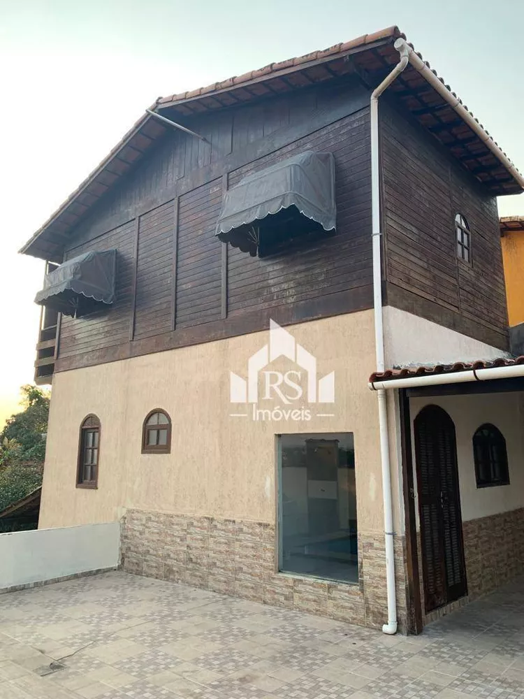 Casa, 2 quartos, 150 m² - Foto 1