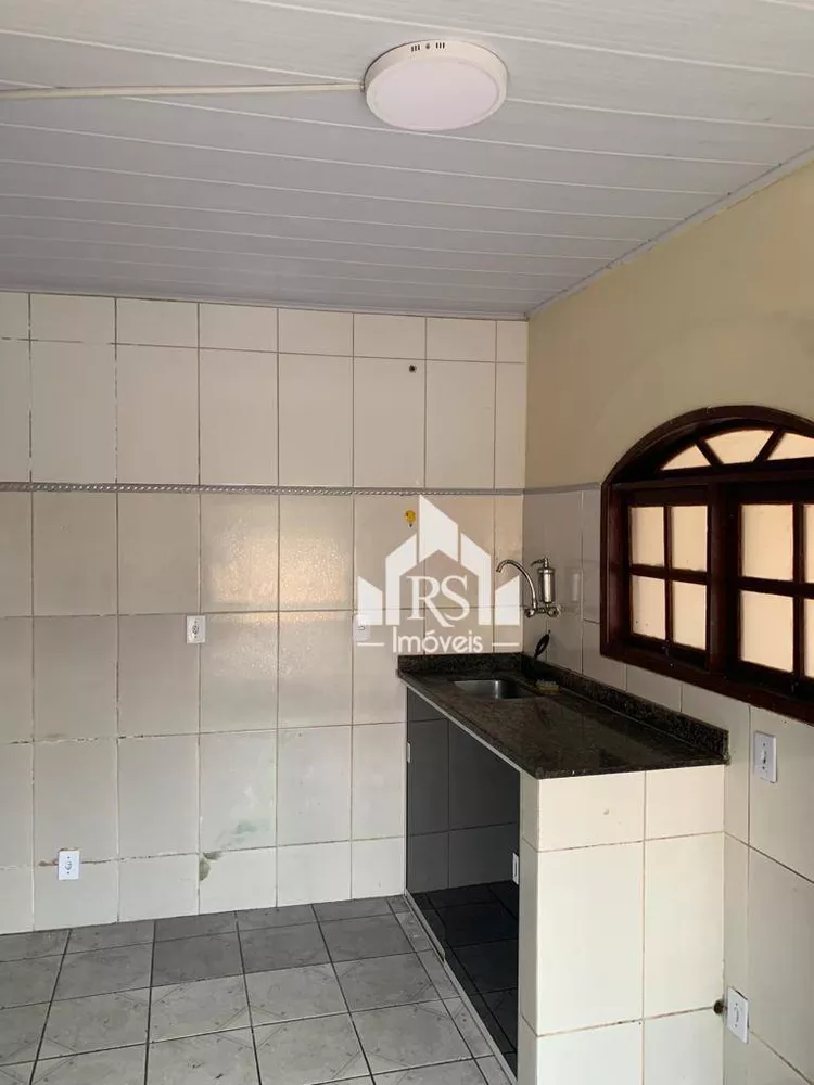 Casa, 2 quartos, 150 m² - Foto 6